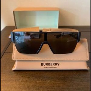Burberry Sunglasses